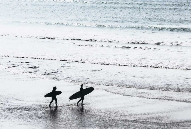 Photographer Founds a  Brand with a Purpose