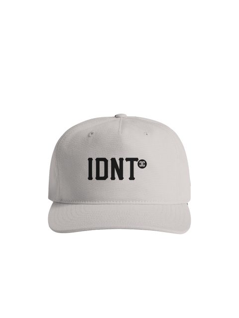 Goofy cap IDNT Barcelona front