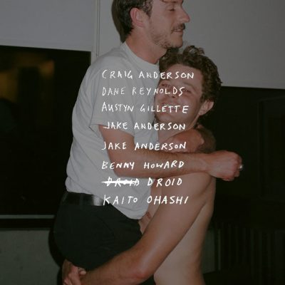 Stakes - Unisex eco sweatshirt