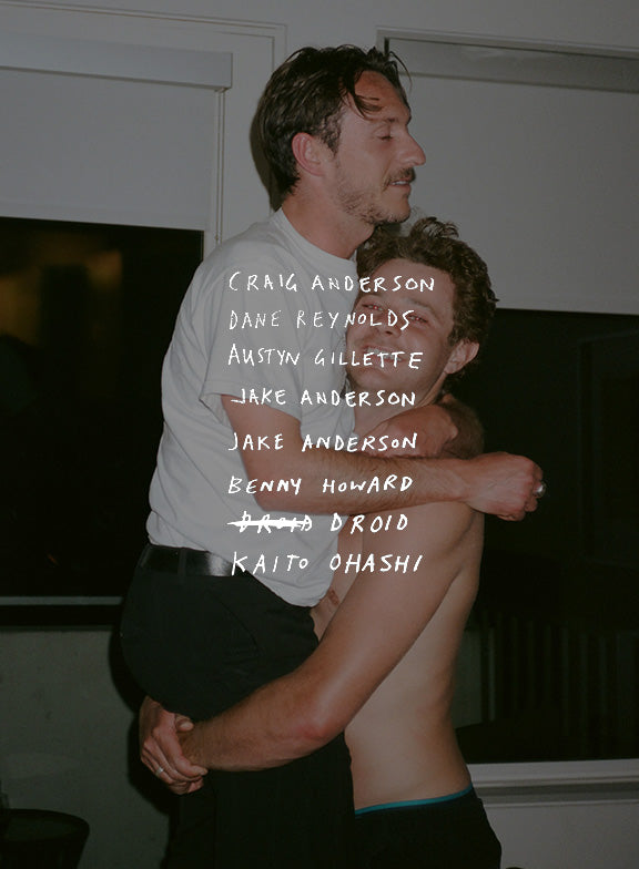 Ropa orgánica: El verde es el nuevo naranja.