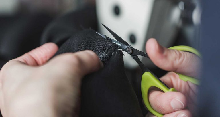 Ropa orgánica: El verde es el nuevo naranja.