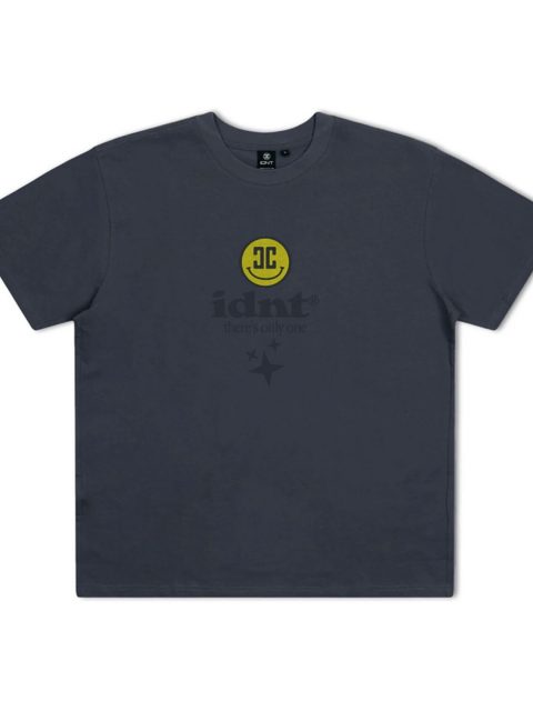 Suntrip T-Shirt – Gray