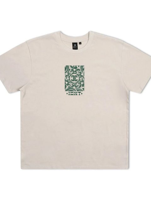 Snake T-Shirt – Bone