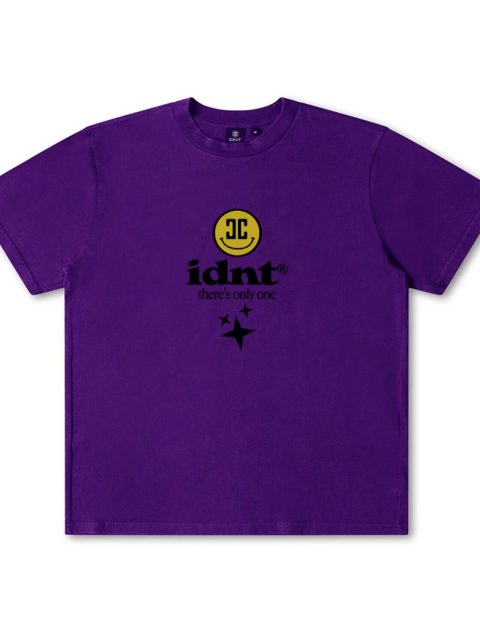 Suntrip T-Shirt – Purple